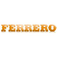 Ferrero Russia